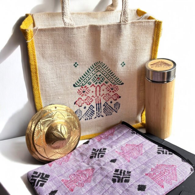 Desi Delights Gift Hamper