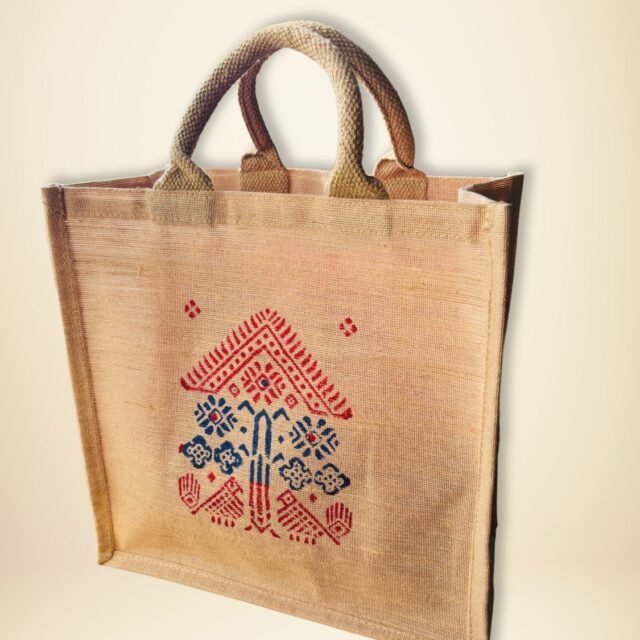 Corporate Gift Hamper — Custom Branded